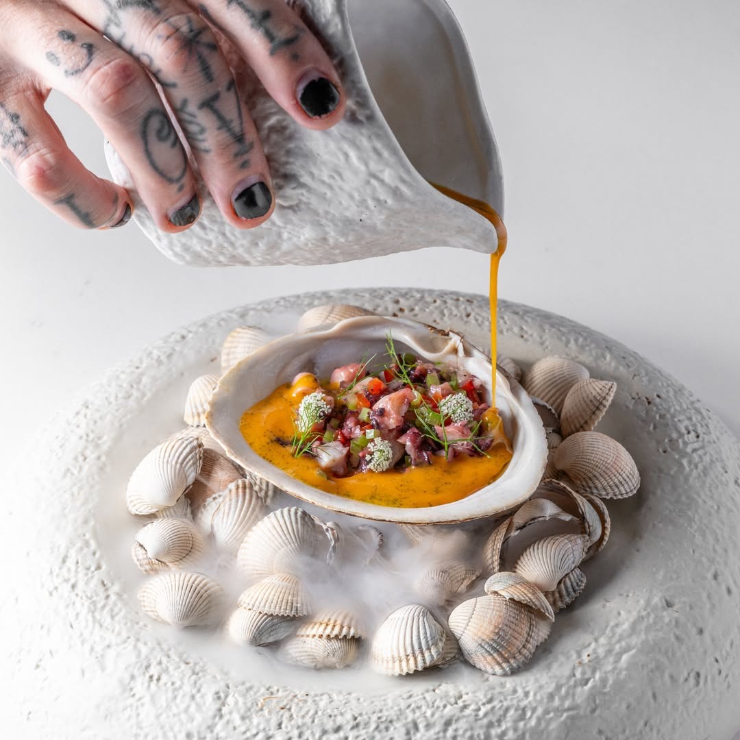 Vaso – Spanish Tapas Bar