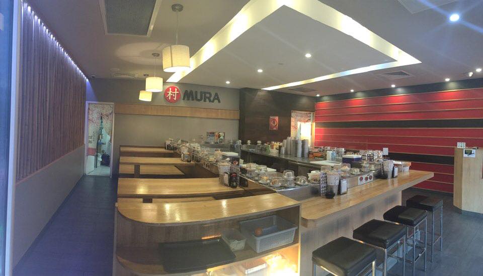 Sushi Mura