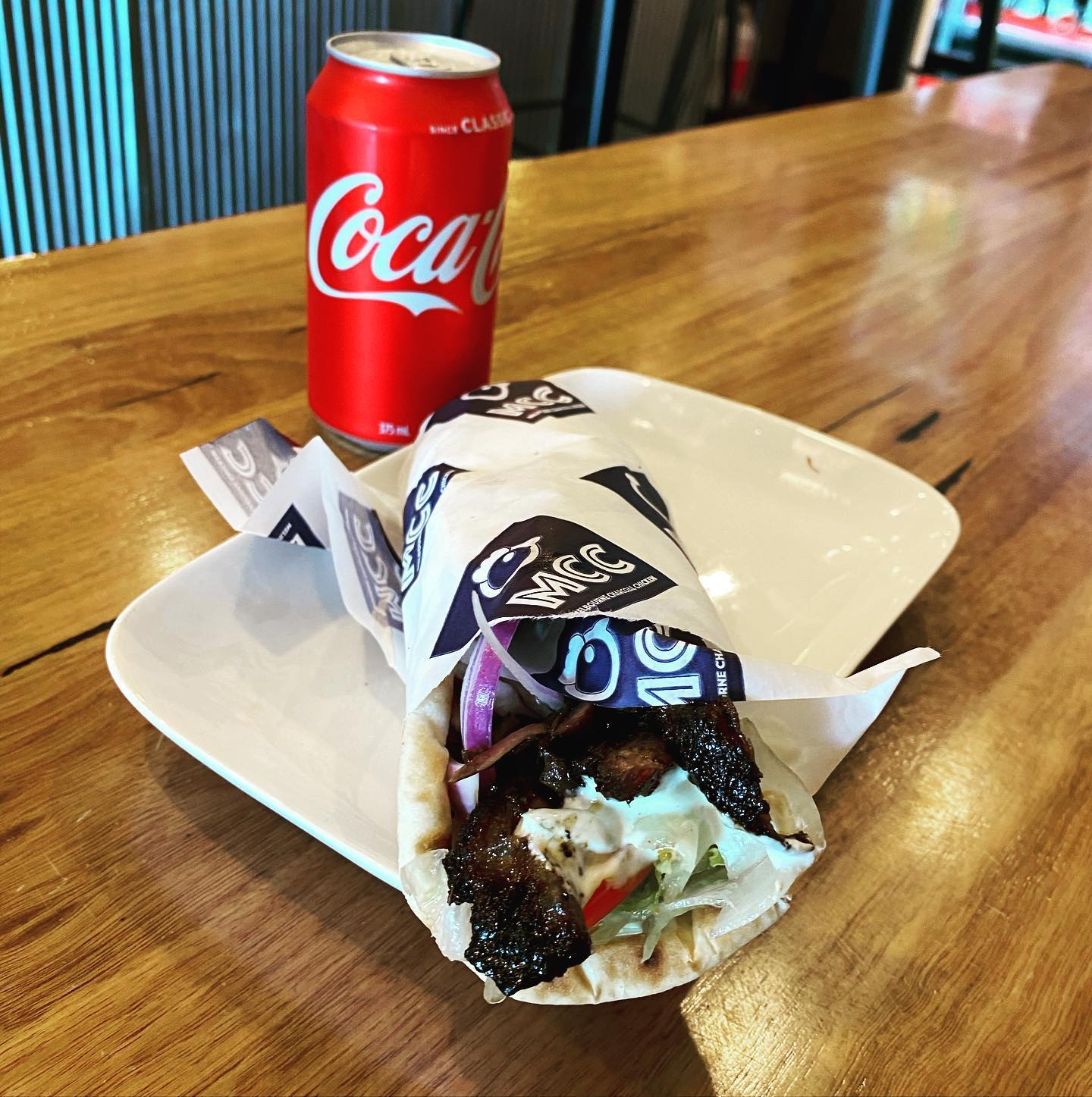 Melbourne Charcoal Chicken
