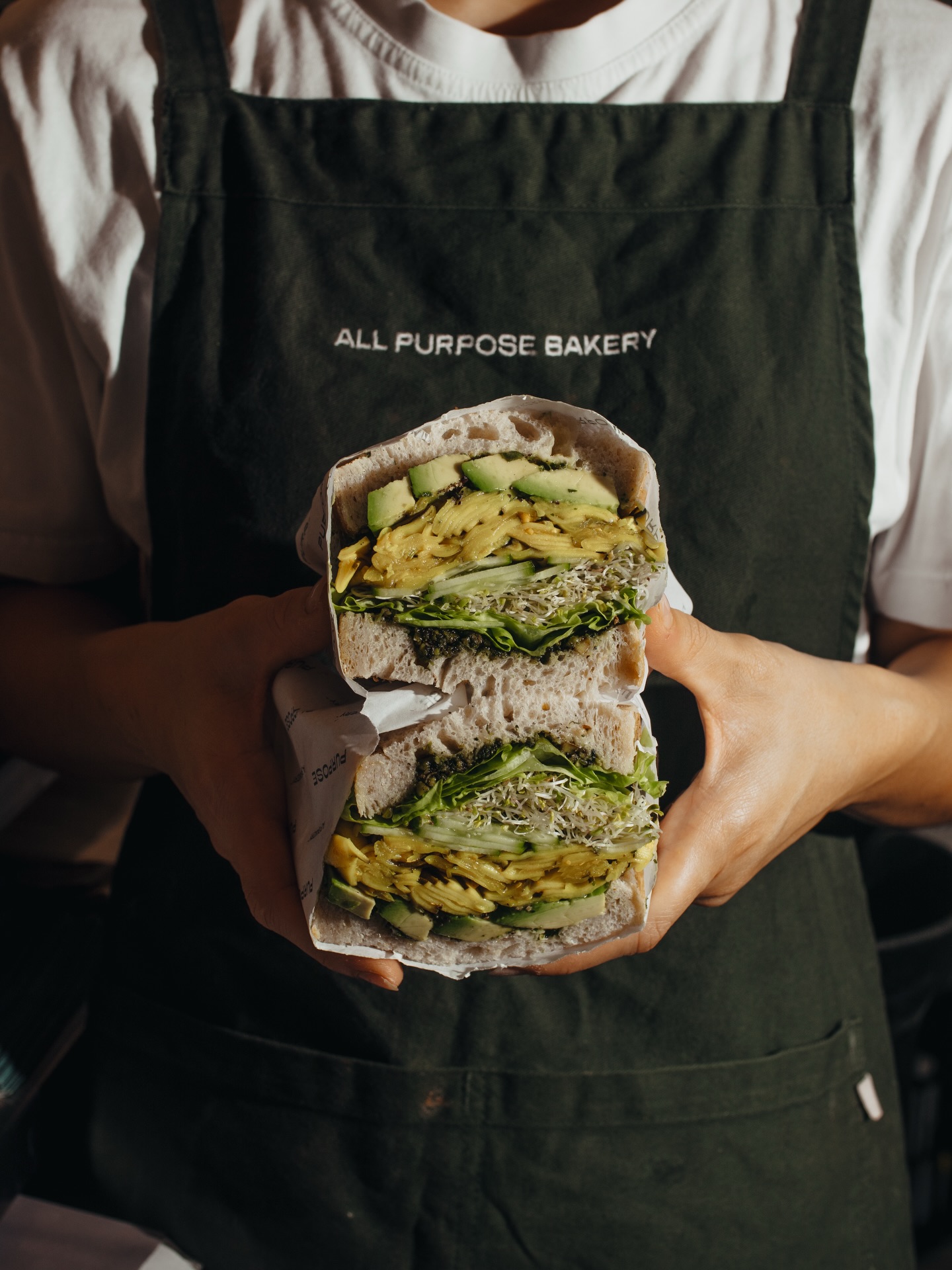 A.P Place (A.P Bakery)