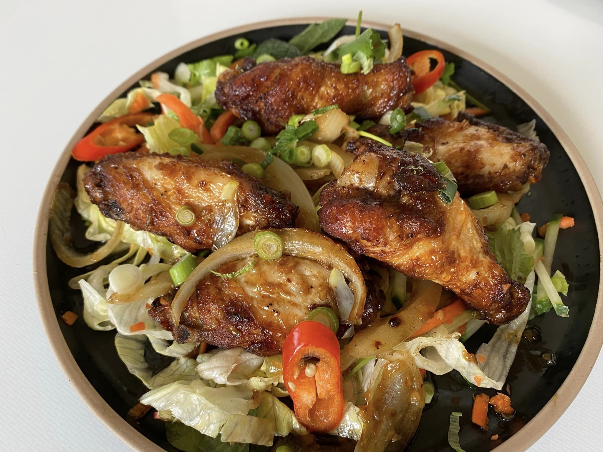 Hepburn Harvest Vietnamese Kitchen