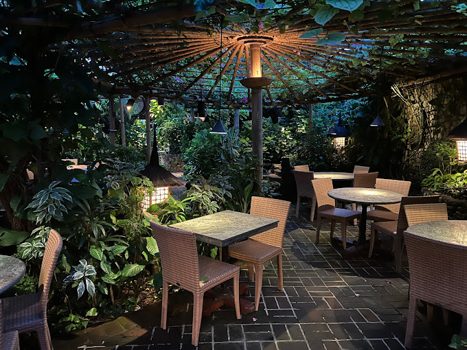 Poppies Restaurant
