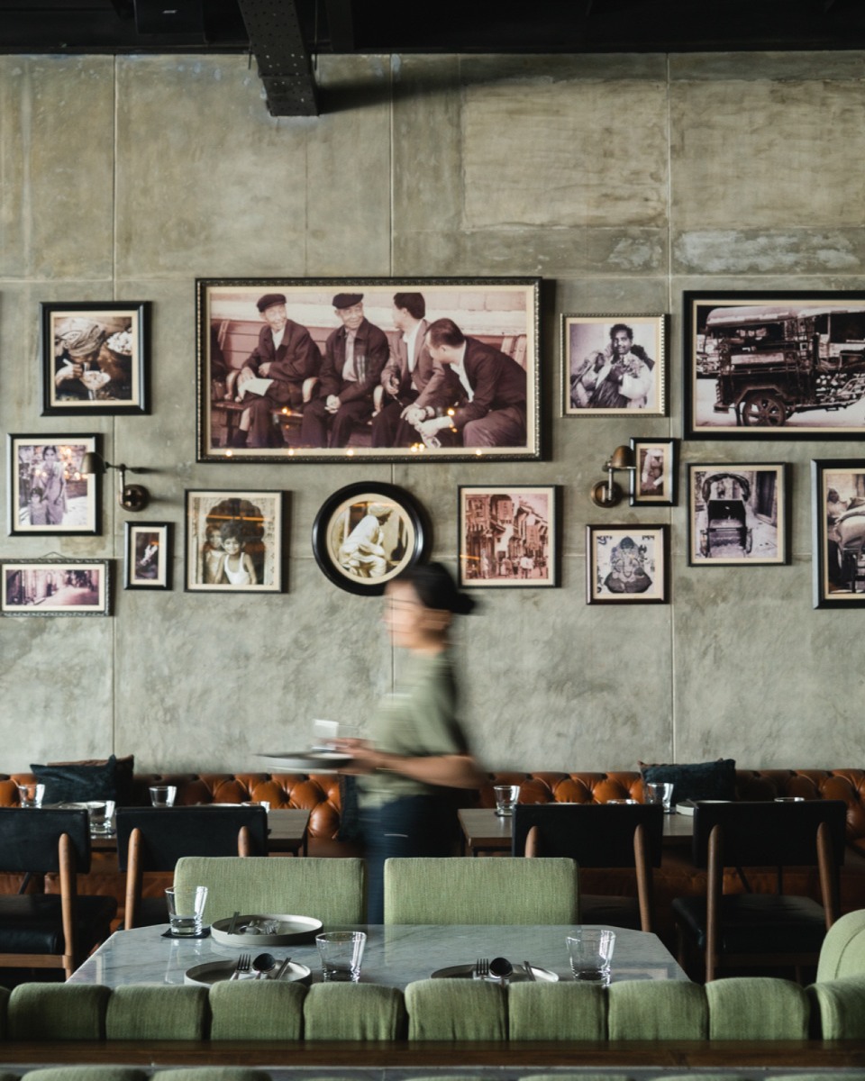 Mamasan Bali