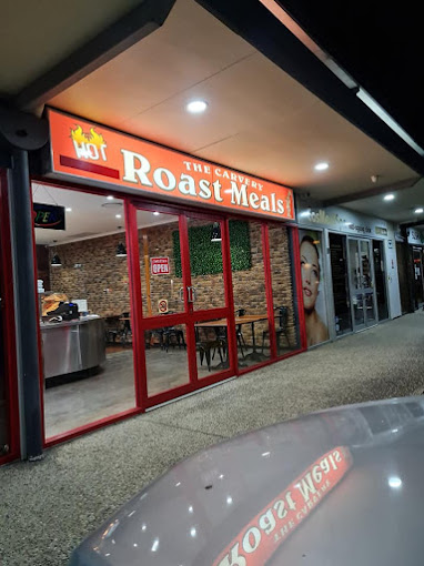 The Carvery Roast Meals Oxenford