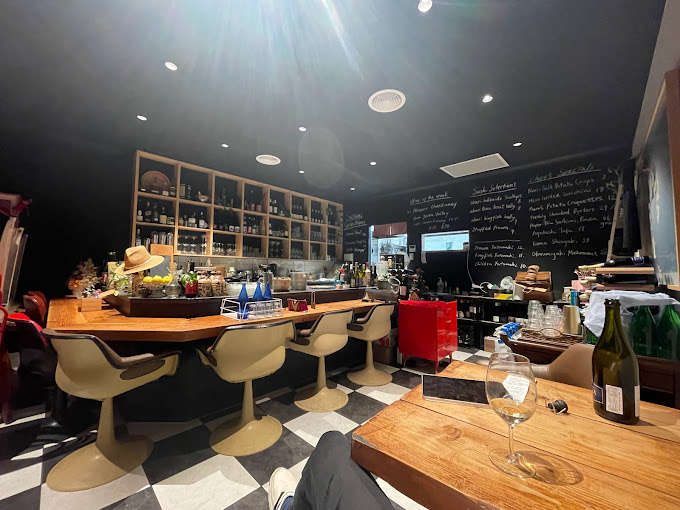 Little Itoshin Japanese Dining Bar