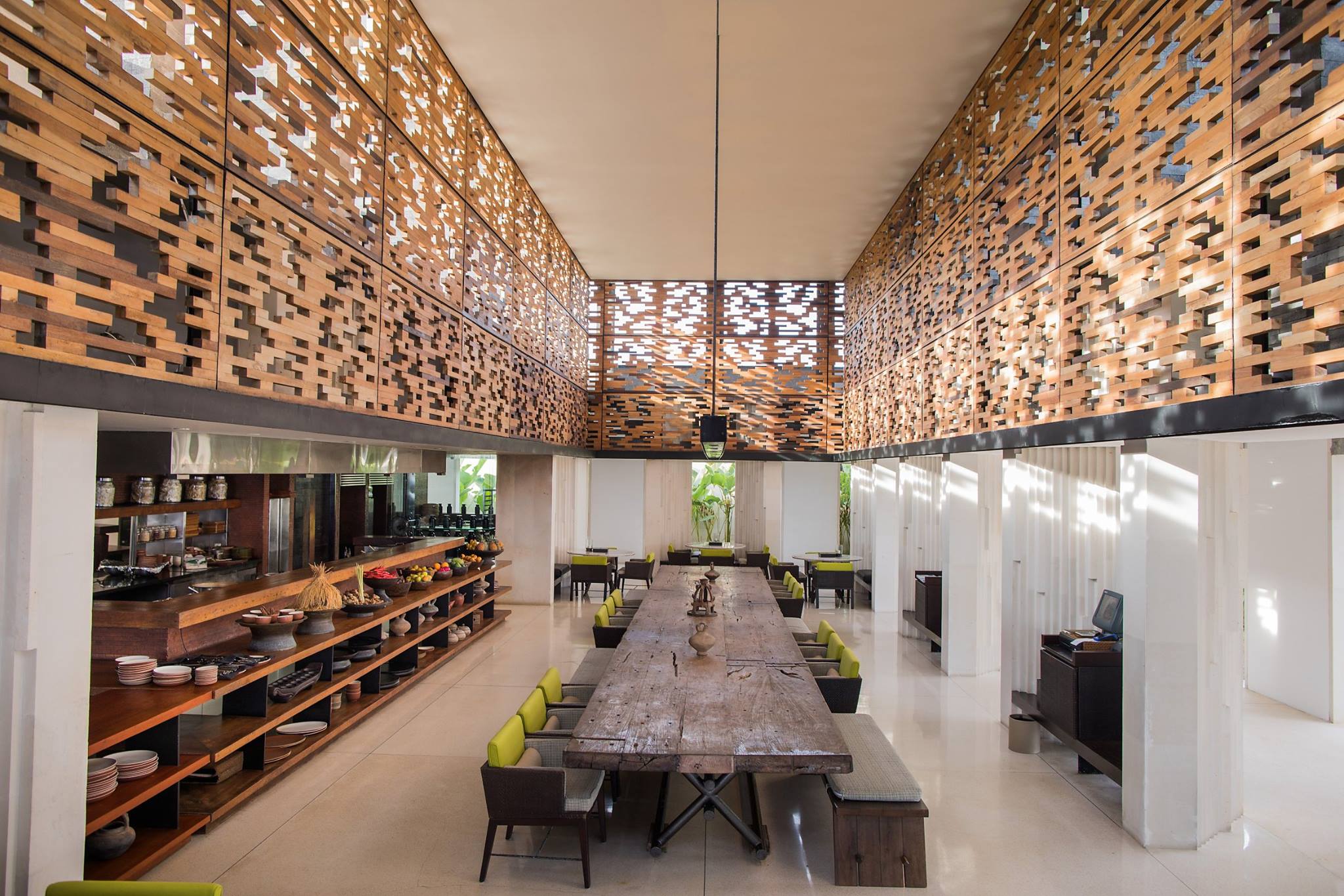 The Warung