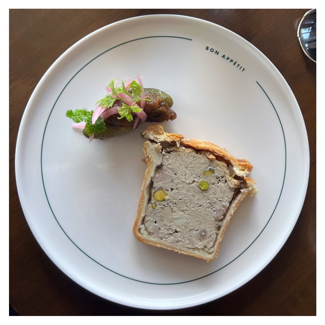 Le COIN BISTRO