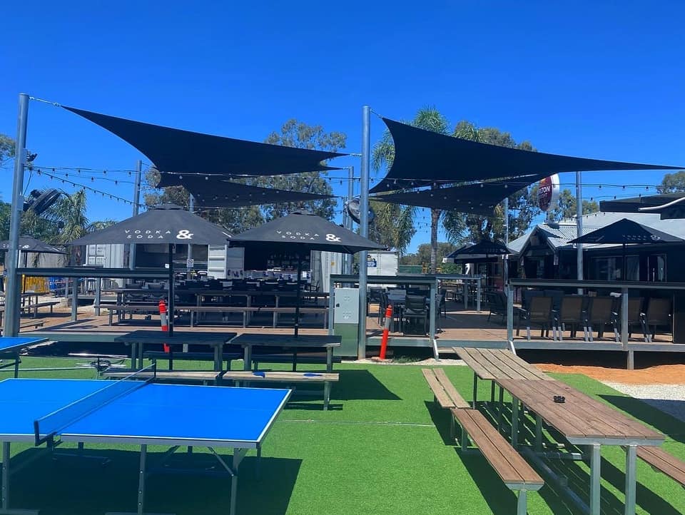 Bundalong Tavern