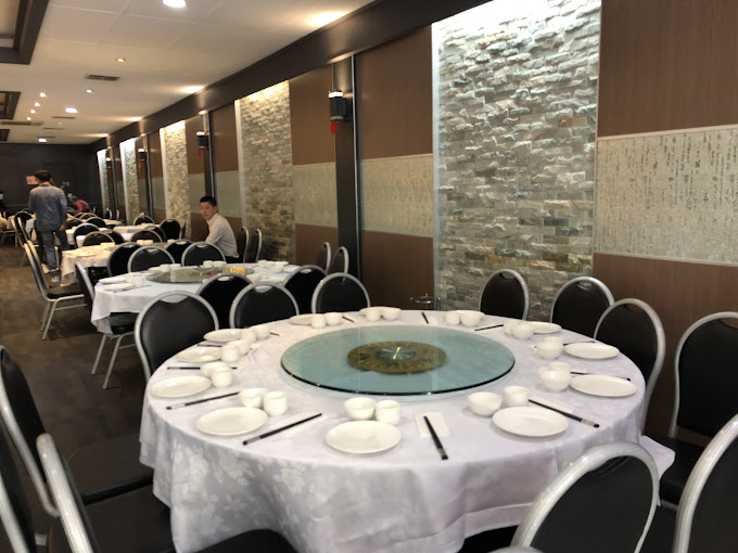 Fortune Five Chinese Restaurant