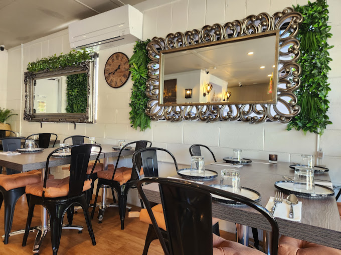 Ta-Wan Thai Restaurant