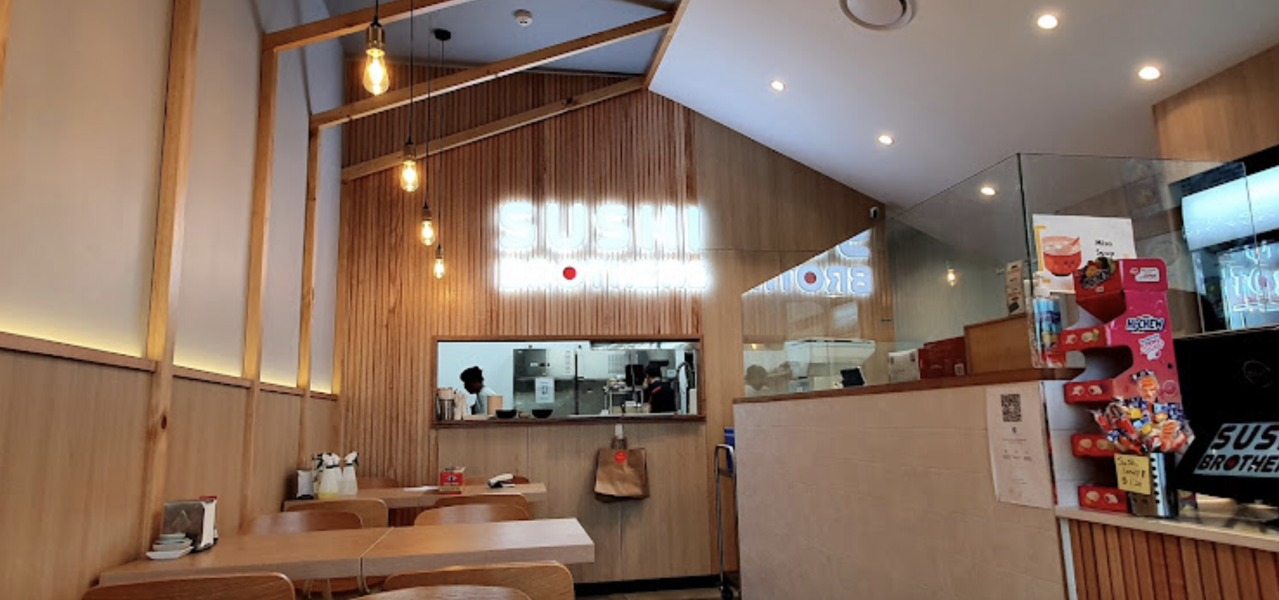Sushi Brothers
