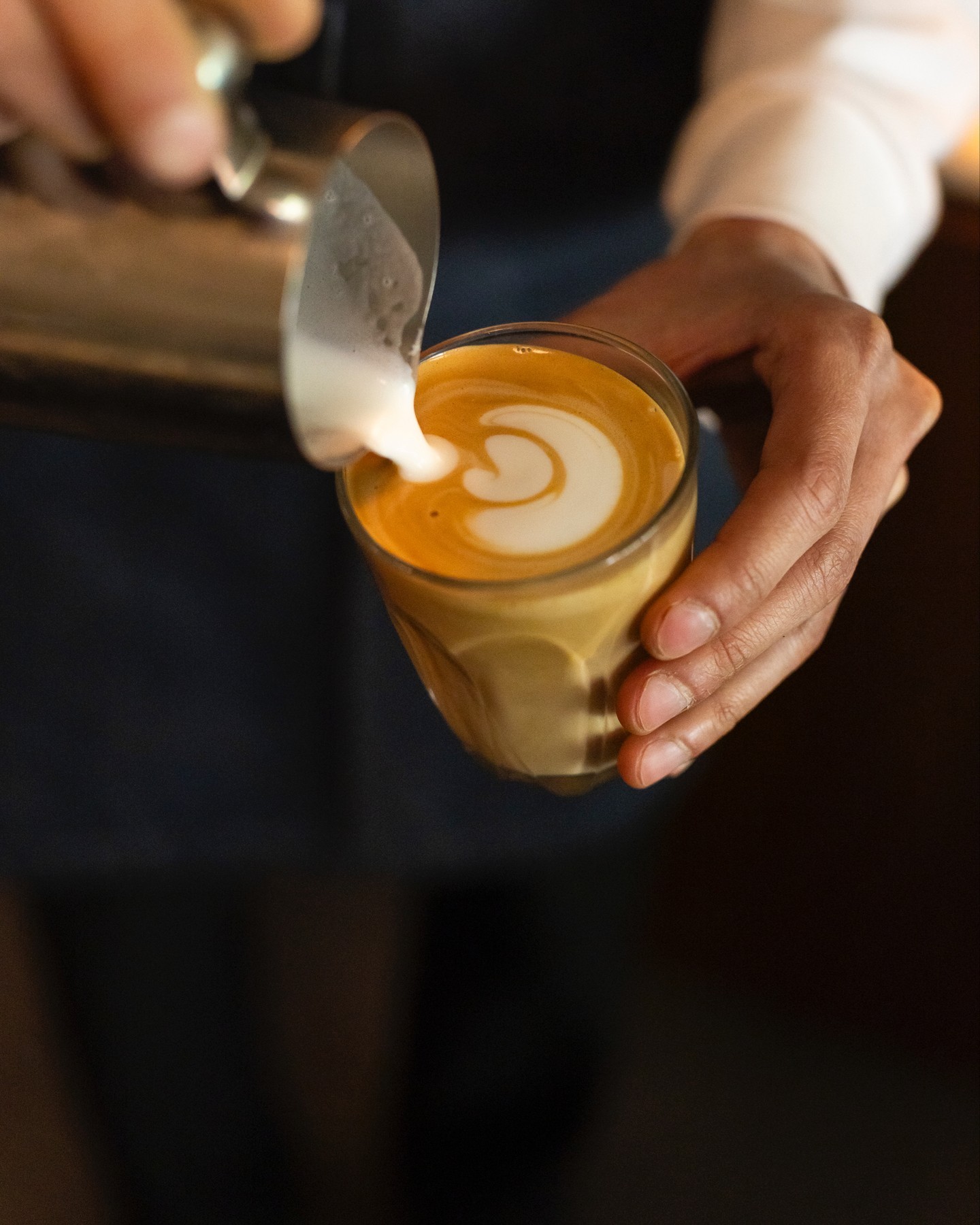 Market Lane Coffee Carlton
