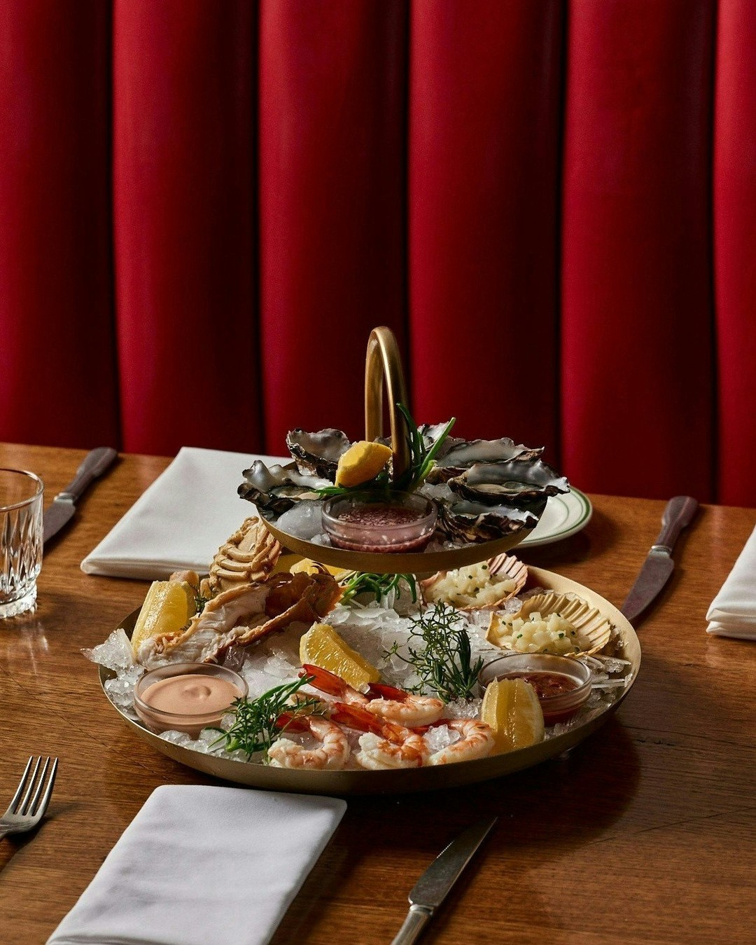 Walter's Steakhouse and Wine Bar