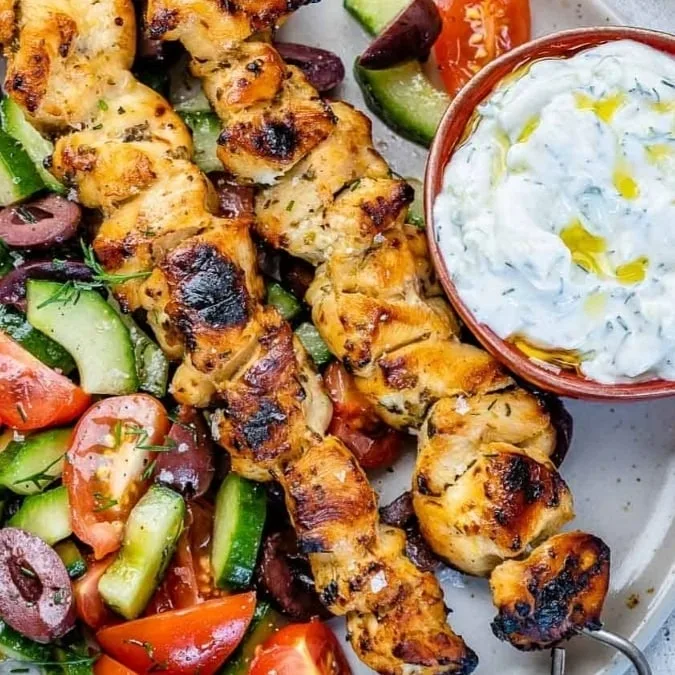 Queens Kebab