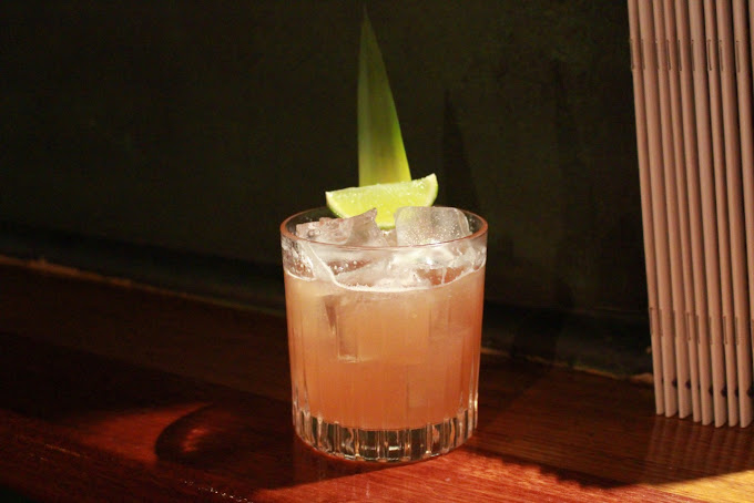 Papa Gede's Bar