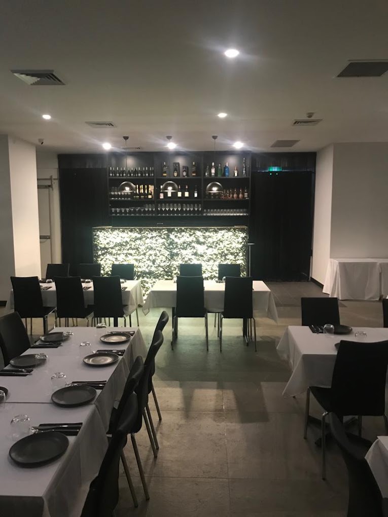 Tony's Table