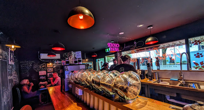 Ambi's Chai Bar North Sydney
