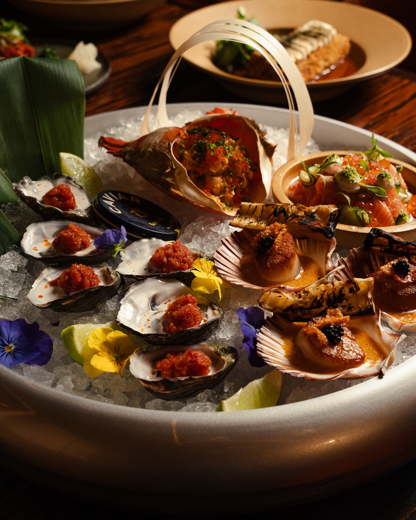 Lexy Restaurant and Bar