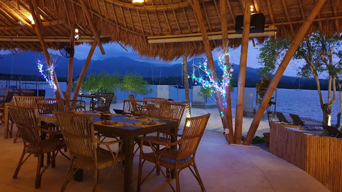Pasir Putih Beach Club