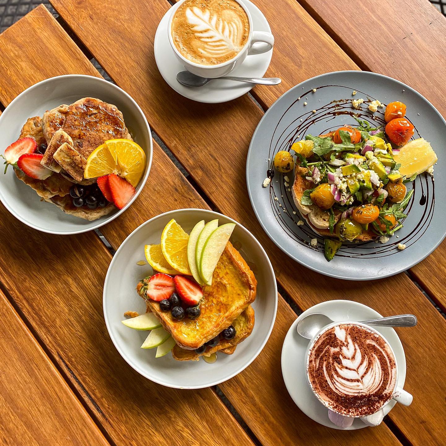 Common Coffee Surfers Paradise