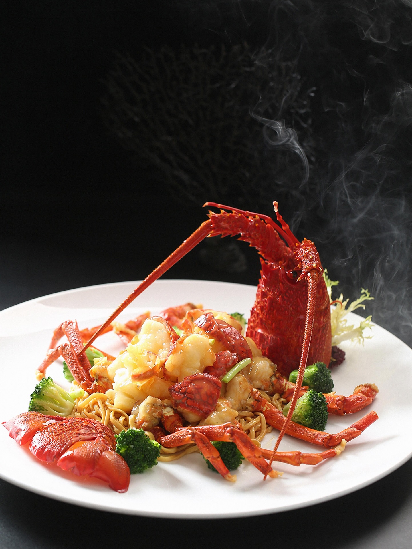 Shunde Cuisine 寻味顺德