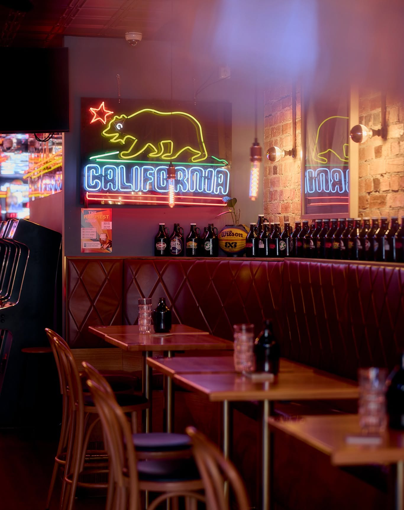 The Silverlake Social