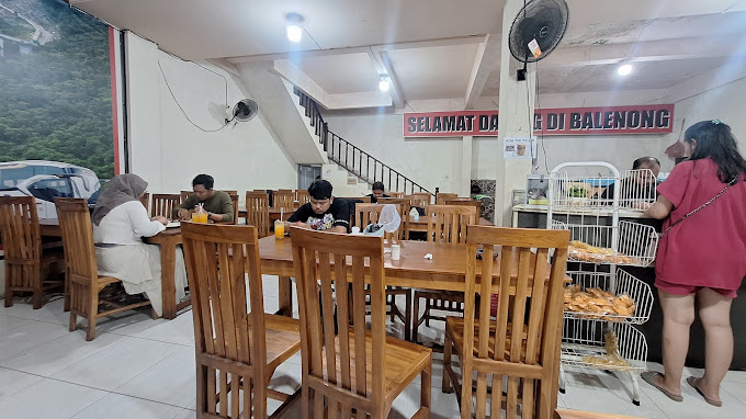 RM Balenong Kuta
