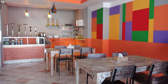 Warung Taj Indian Fine Cuisine