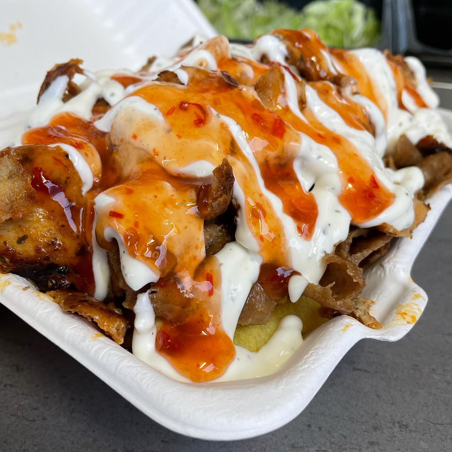 Royal Taste Kebabs