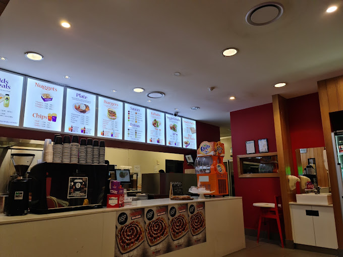 Origin Kebabs Labrador Drive-Thru