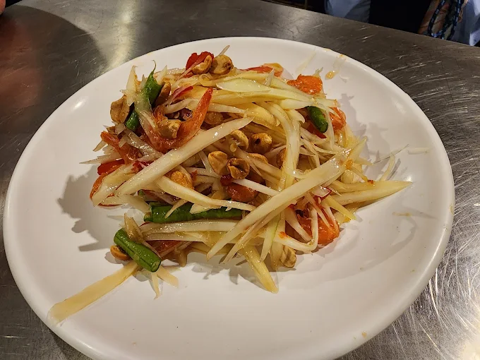 Baan E-sarn Muangyos