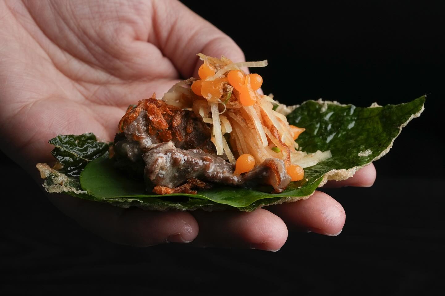 Samrub Samrub Thai