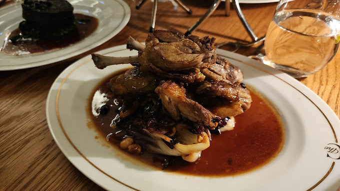 The Charles Grand Brasserie & Bar