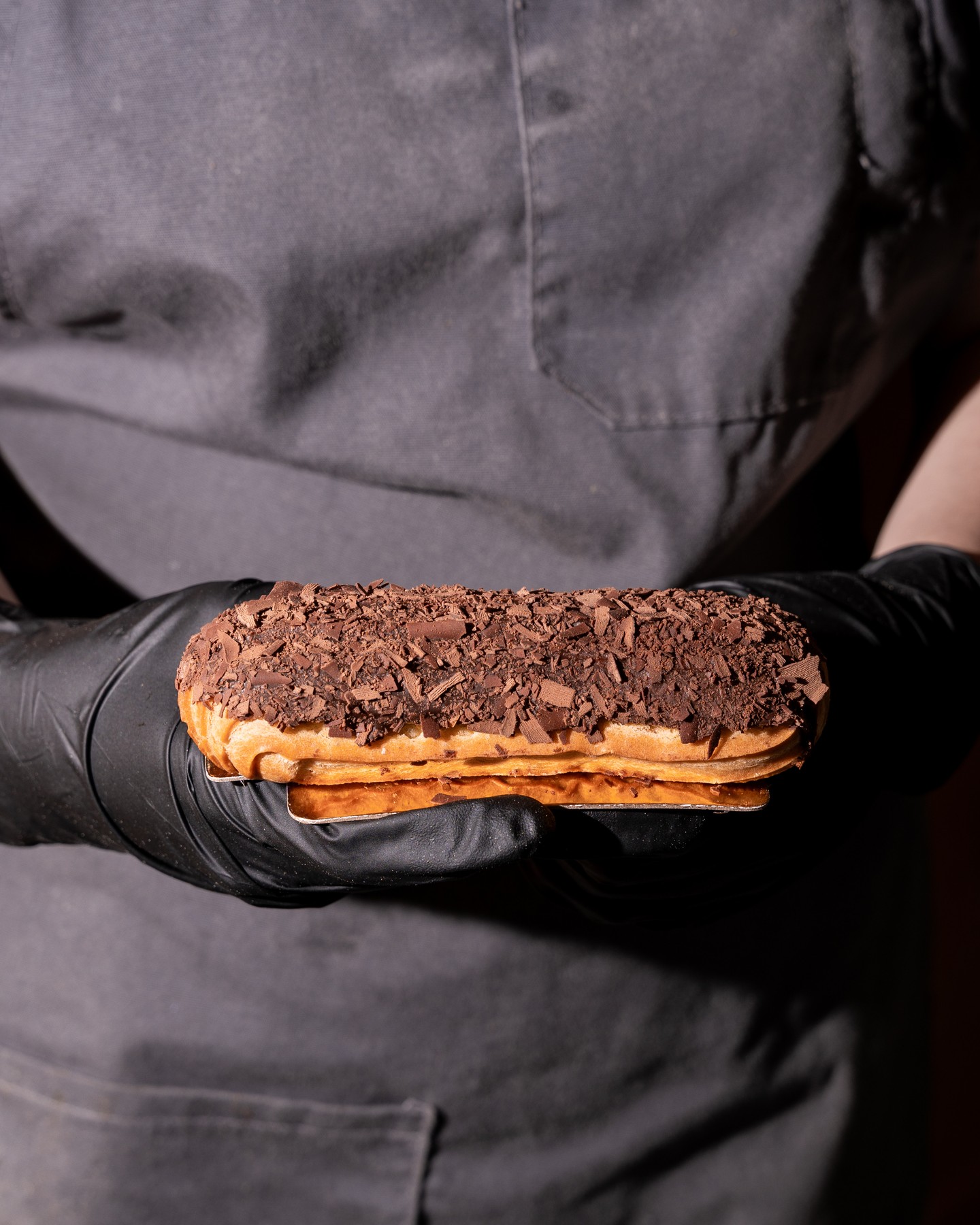 Christian Jacques Bakery