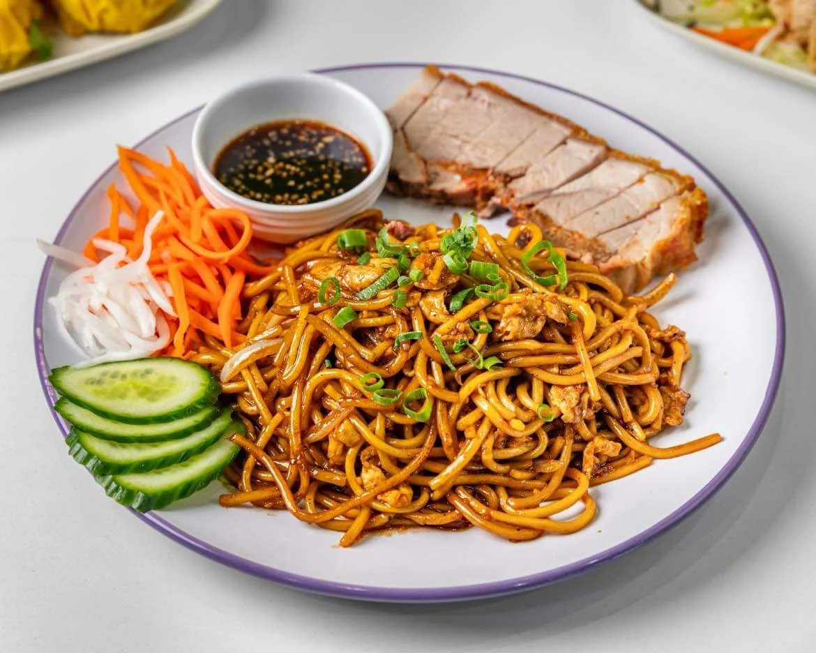 Golden Saigon - Vietnam Eatery