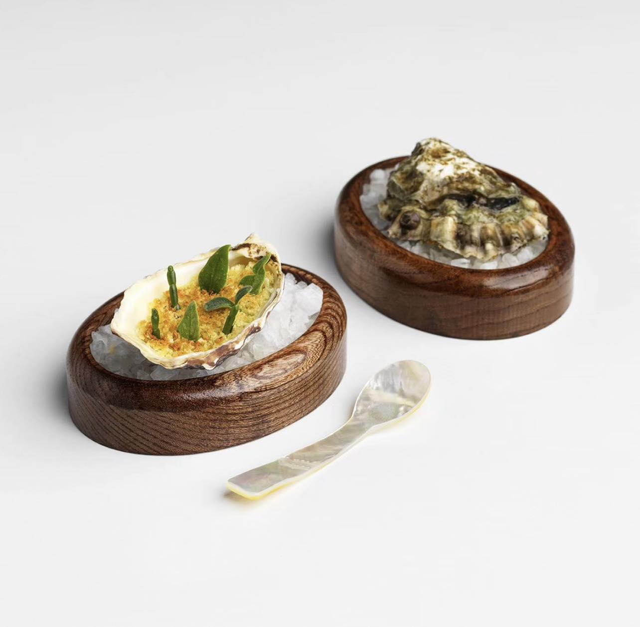 Oncore by Clare Smyth