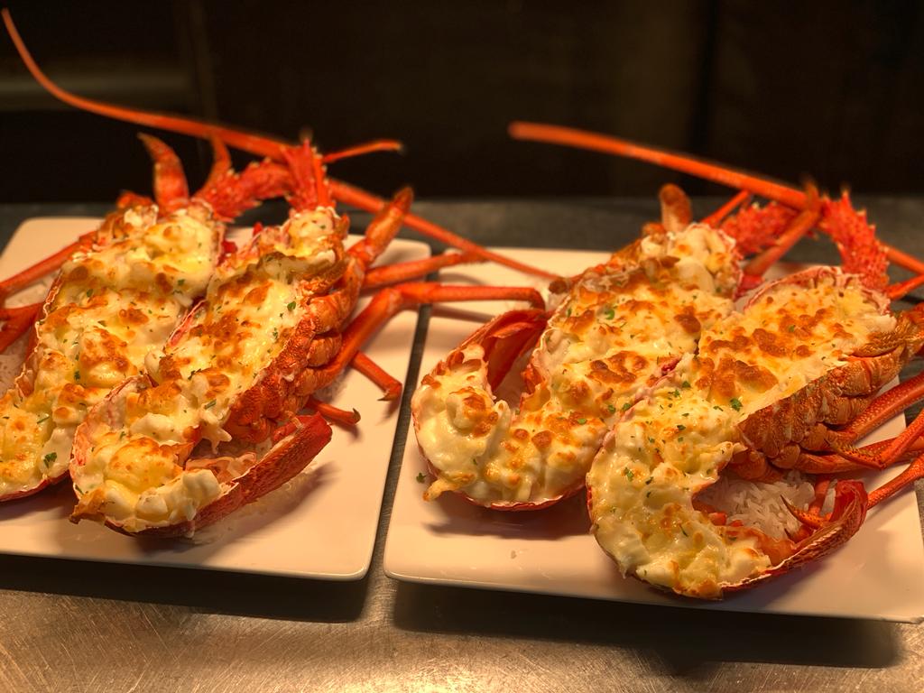 RST Seafood Restaurant