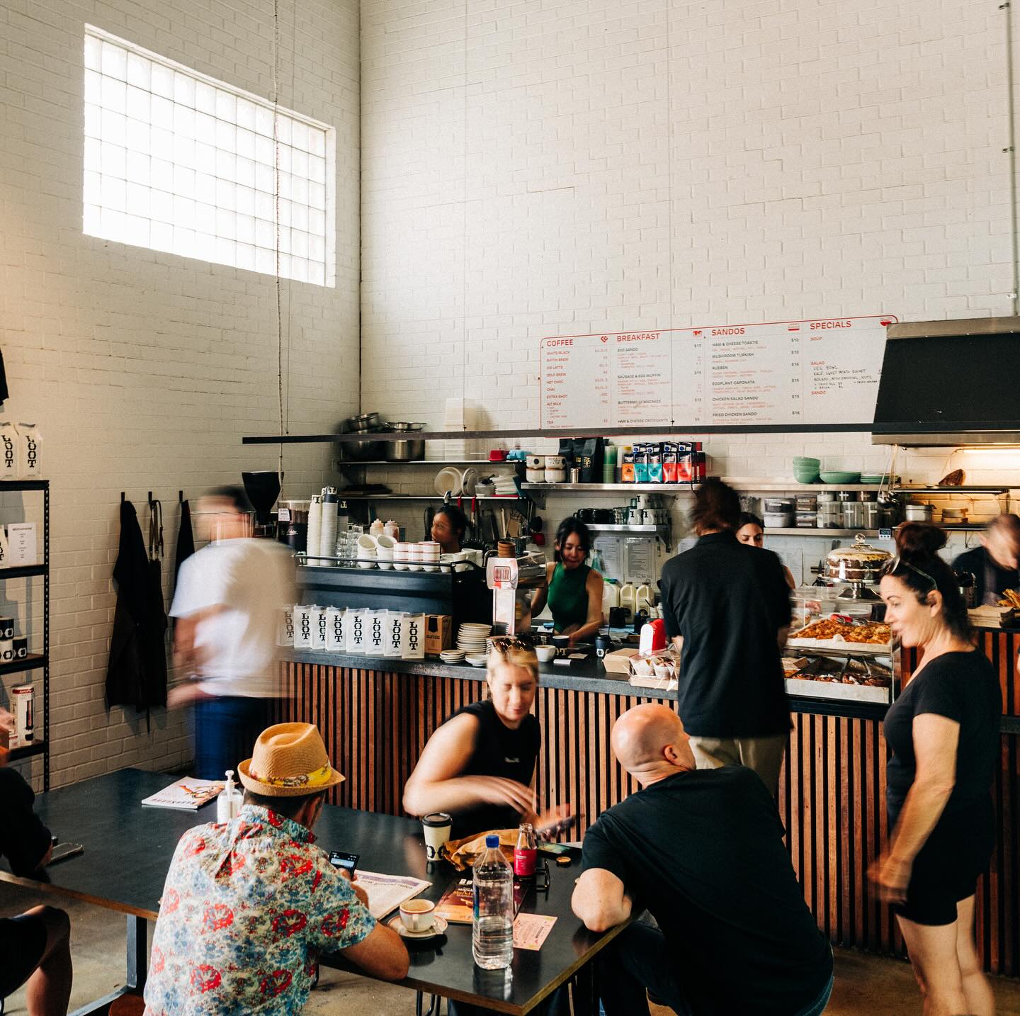 Community Coffee Co