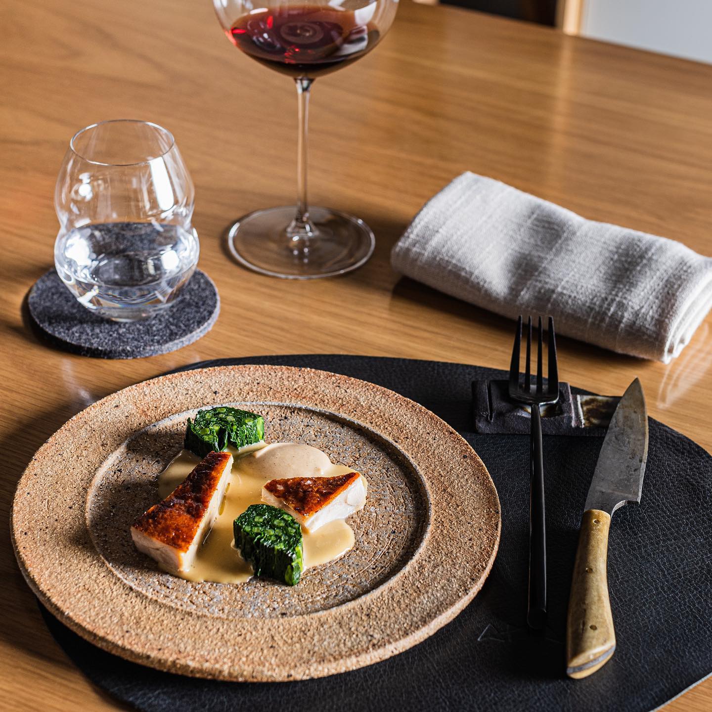 Amaru Melbourne