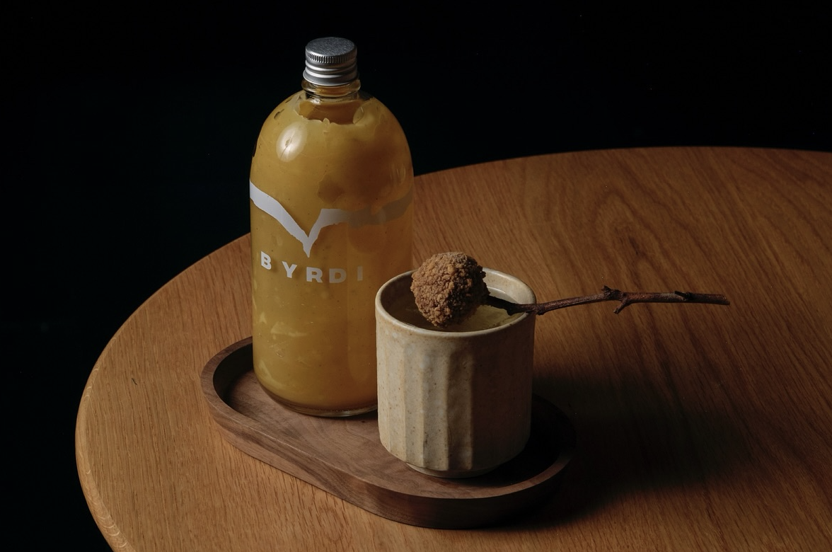 Byrdi