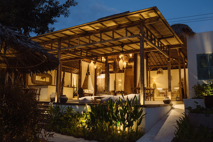 Gypsea Bali Hotel & Restaurant