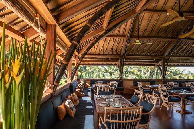 Begawan Biji Restaurant
