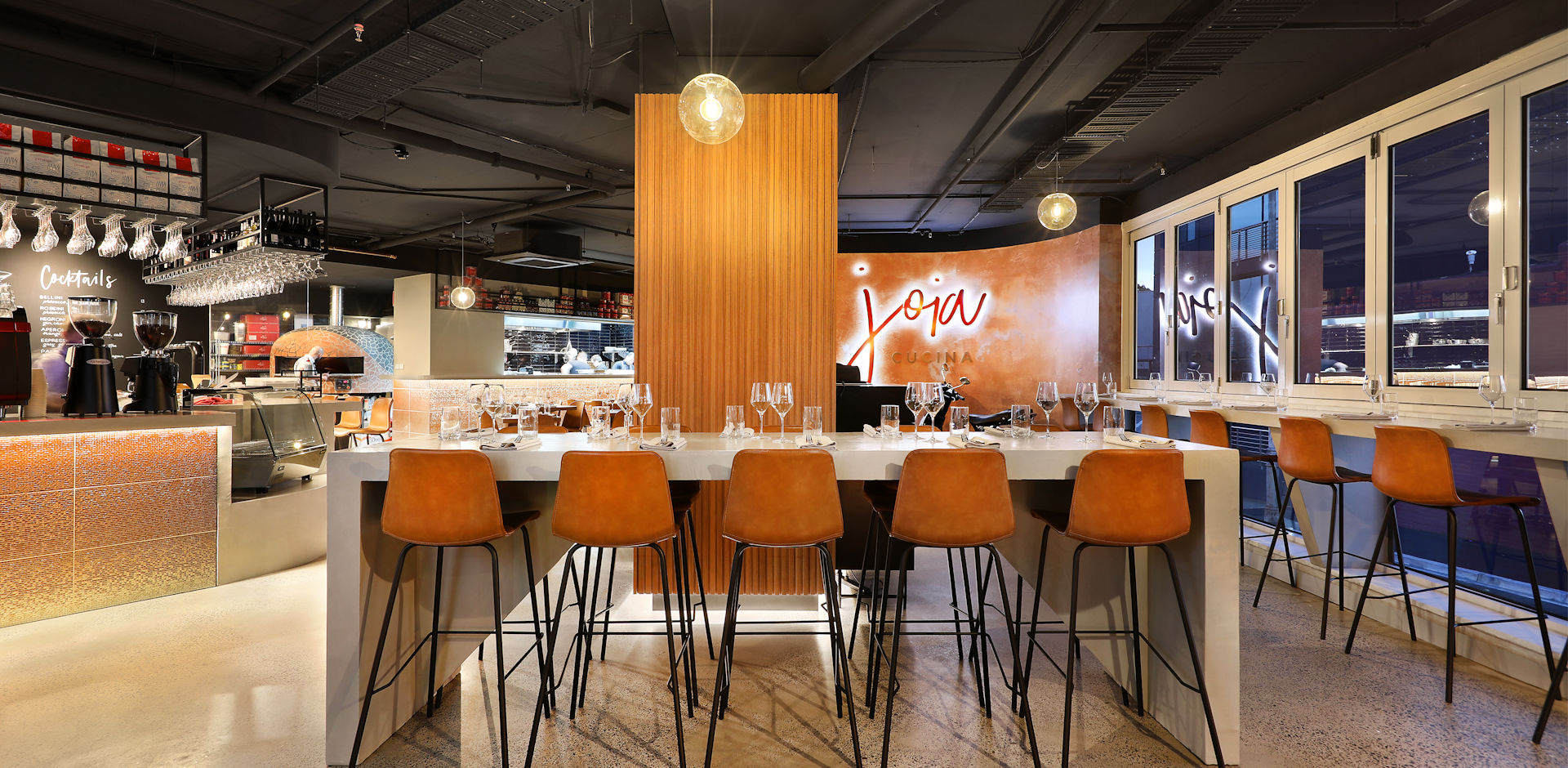 Joia Cucina