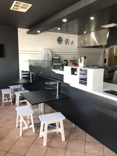 Pizza Riviera