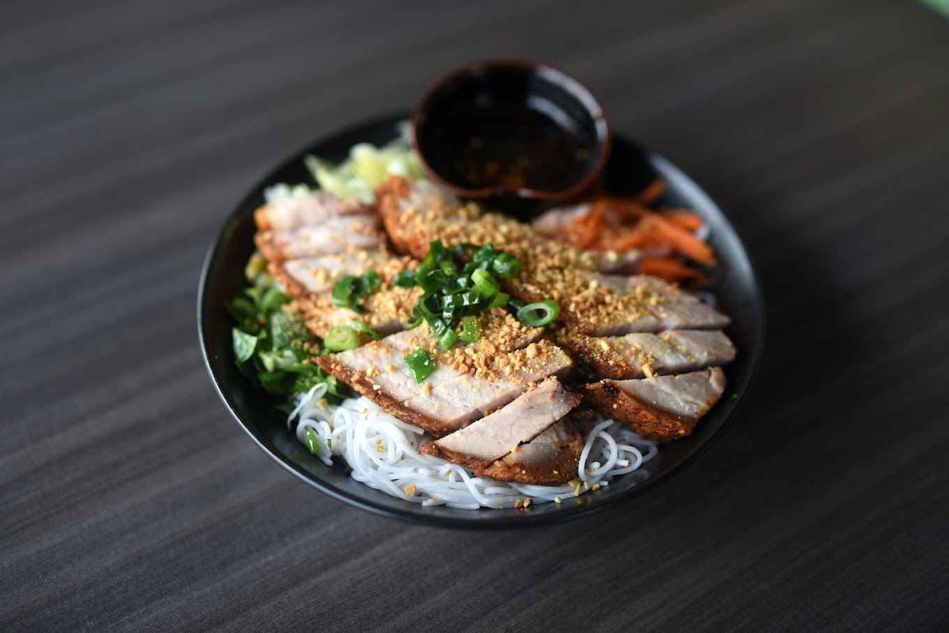 Yen Linh CBD