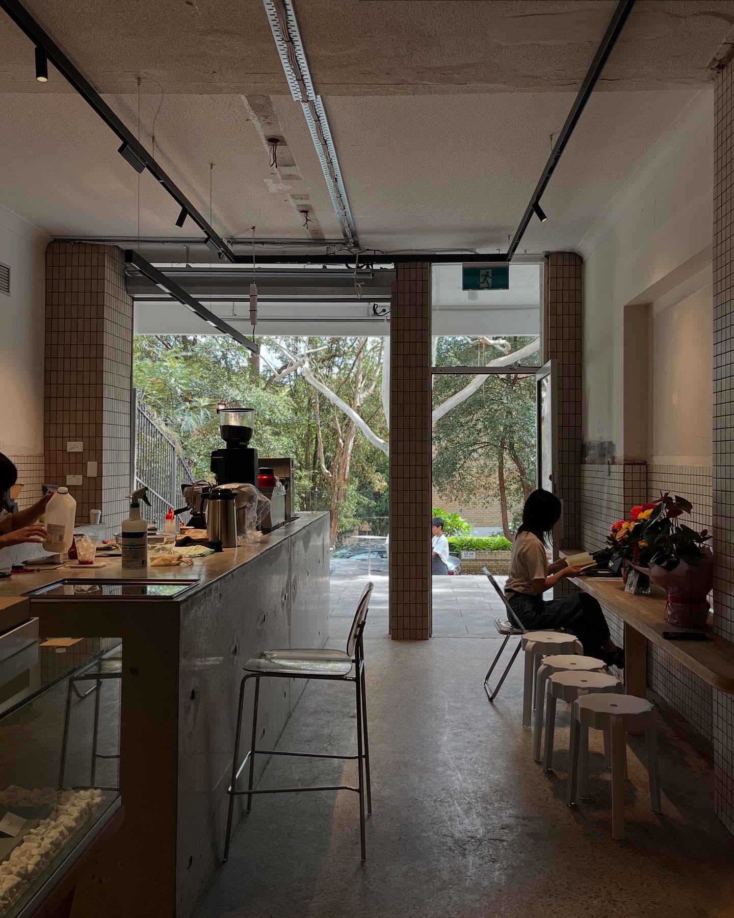 Sydney Daifuku Store