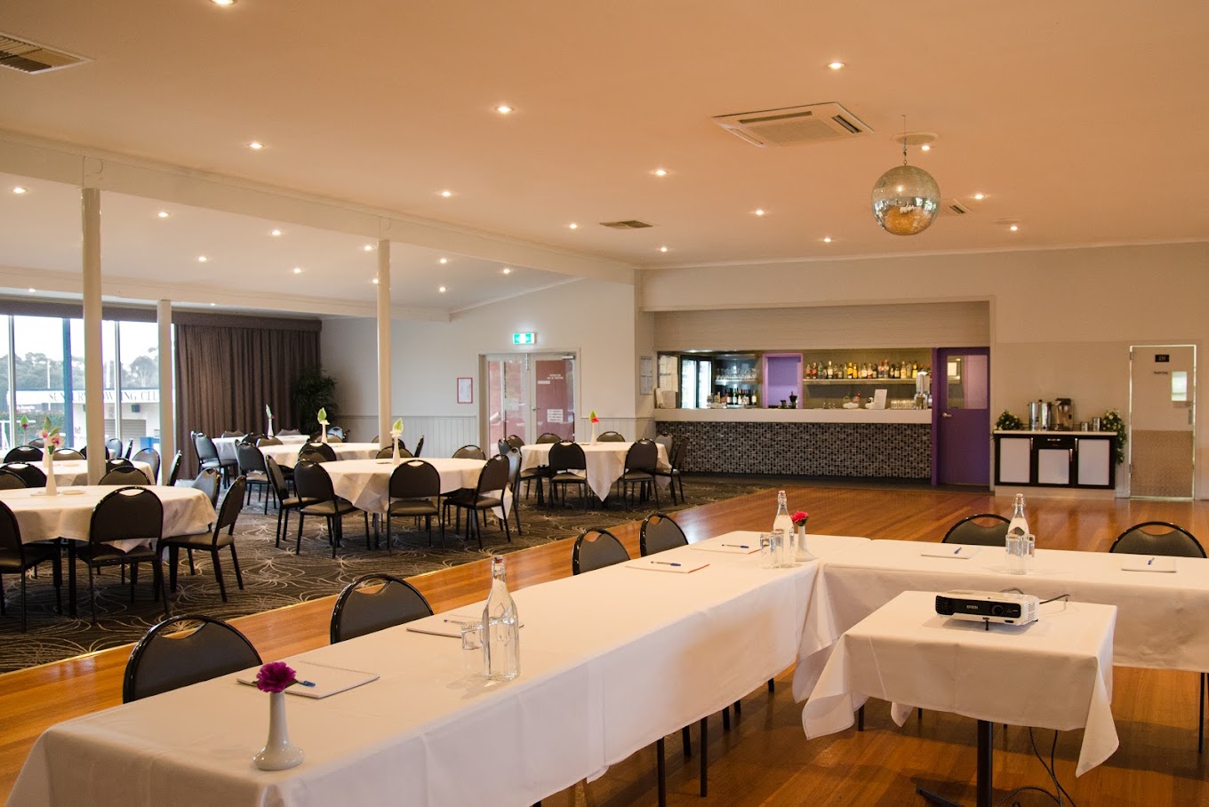 Club Sunbury