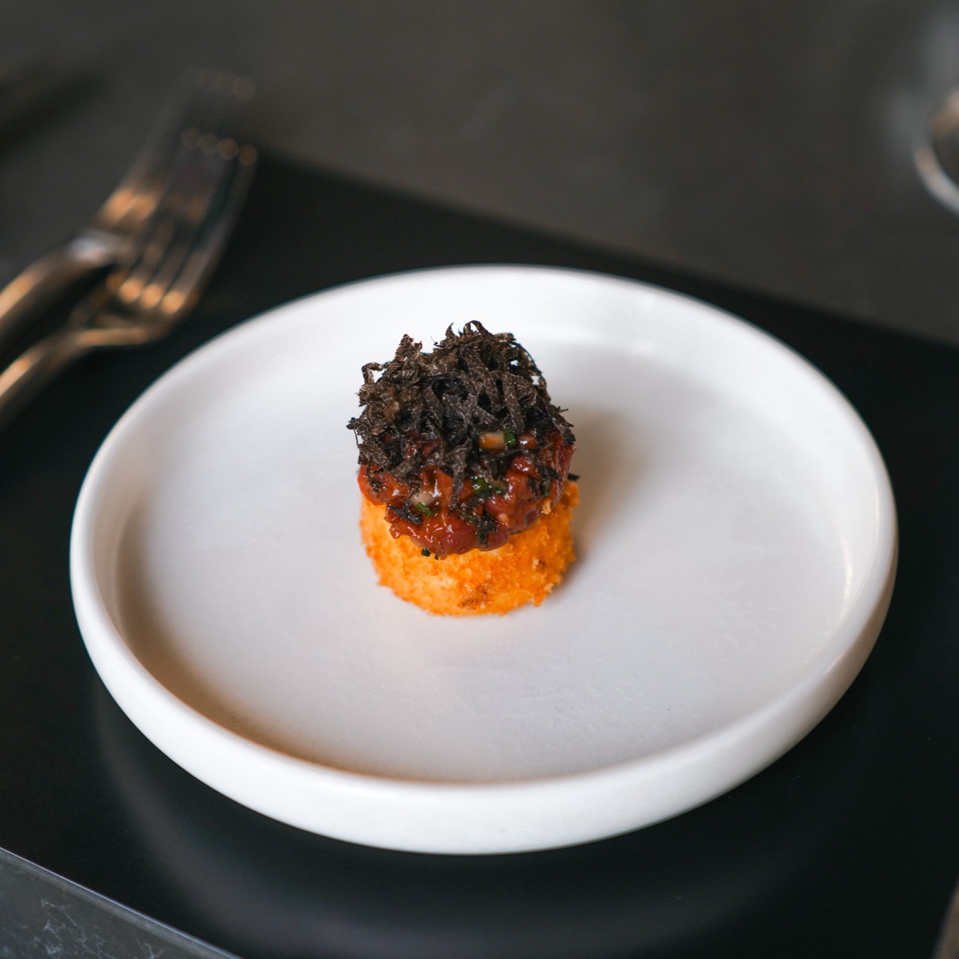 Black Hide Steak & Seafood By Gambaro, Brisbane
