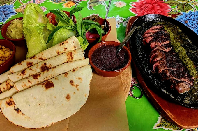 El Loco at Excelsior