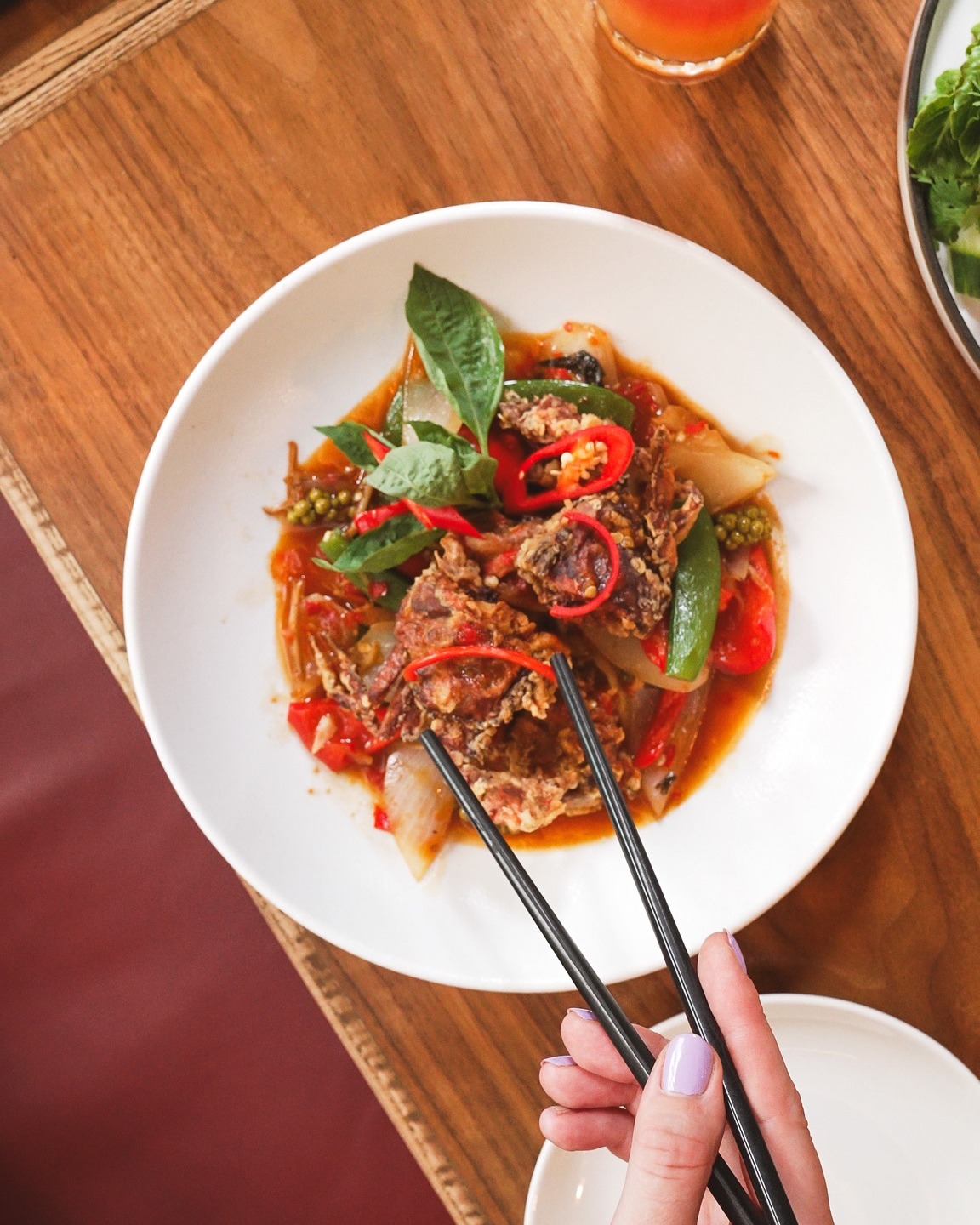 Jumbo Thai Restaurant & Bar